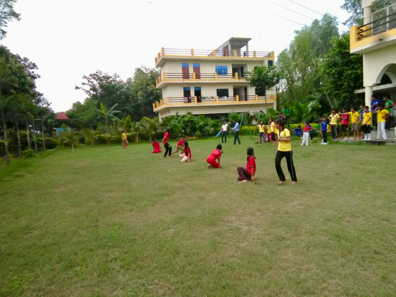 Playground